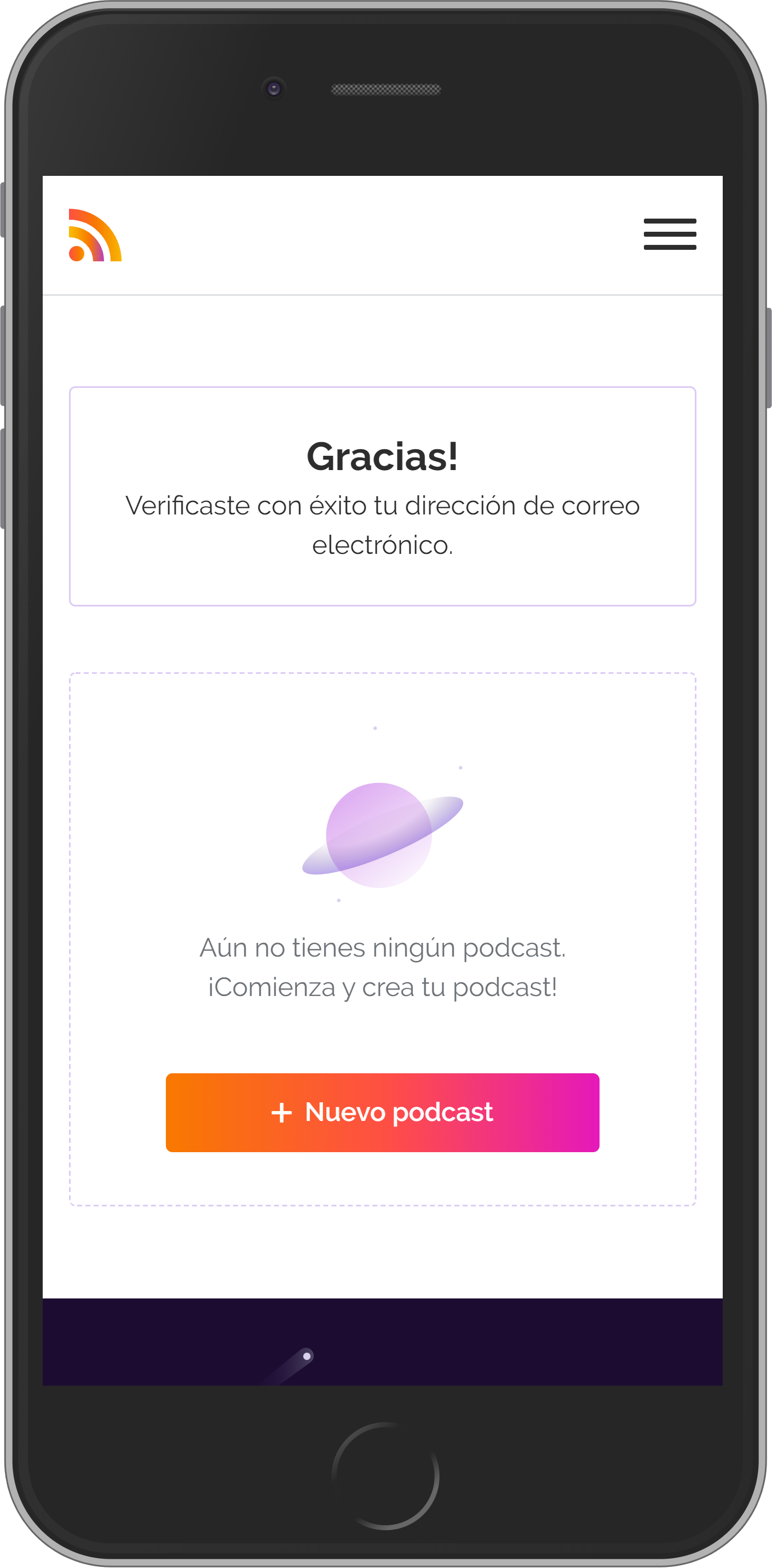 Cómo crear un Feed RSS para un Podcast