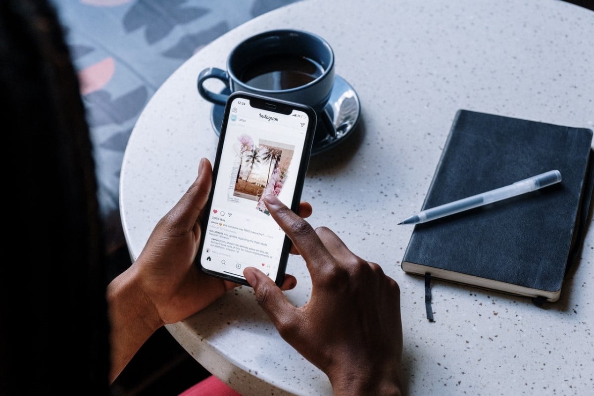 hashtag research for podcast topic ideas