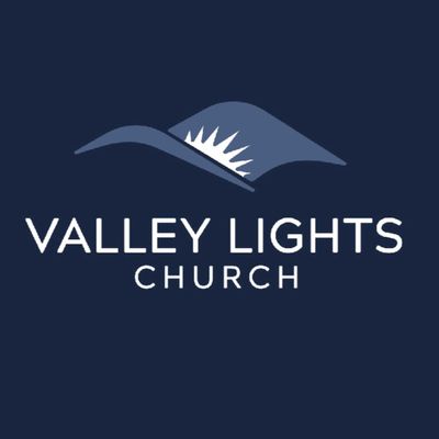 Valley Lights Church Podcast