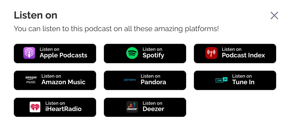 listen on apple Podcasts image